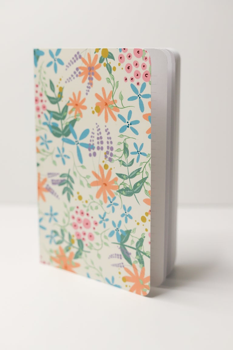 The Fleur Notebook