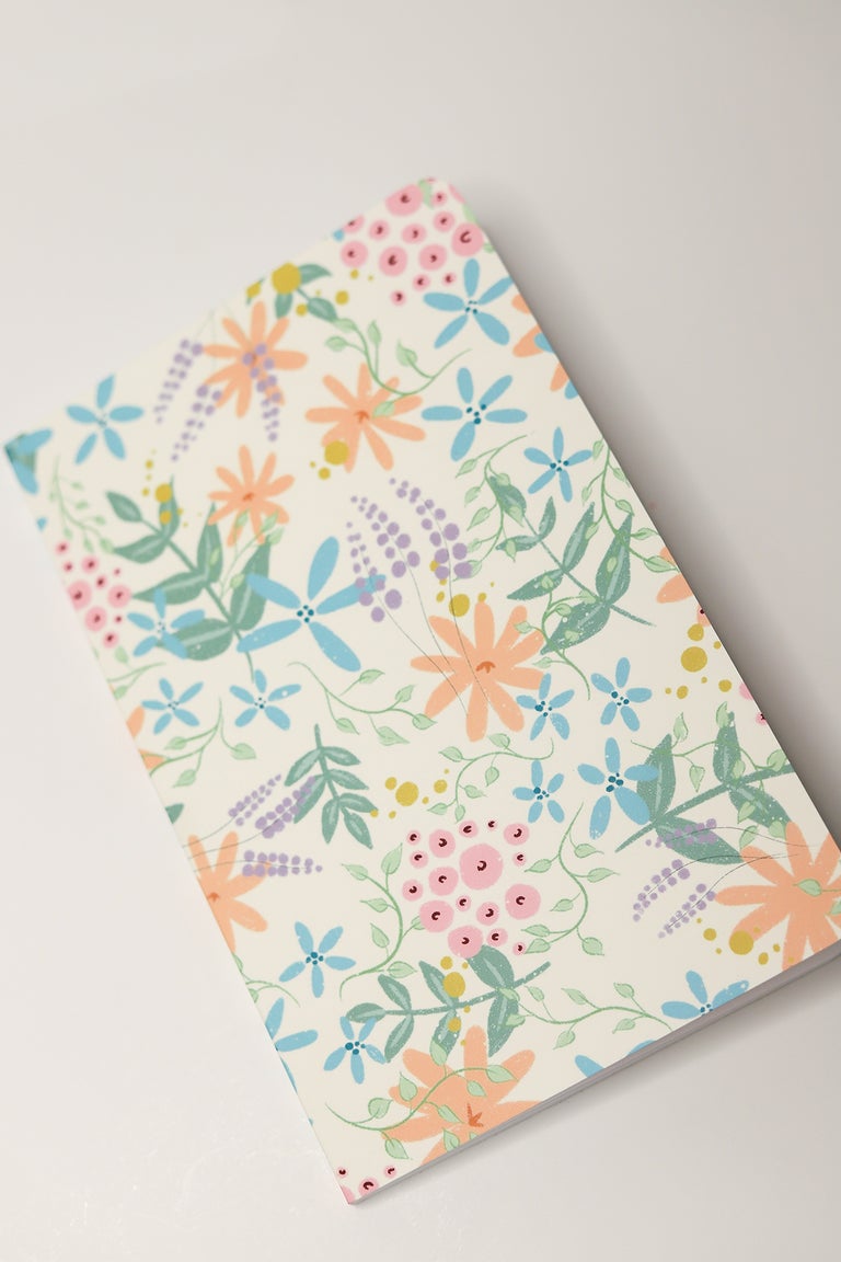The Fleur Notebook