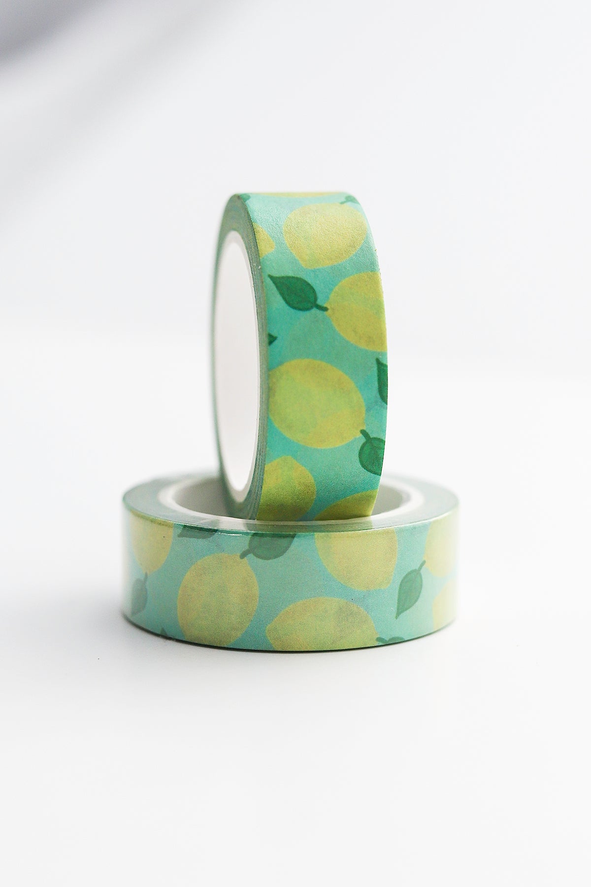 A Sour Party Washi Tape